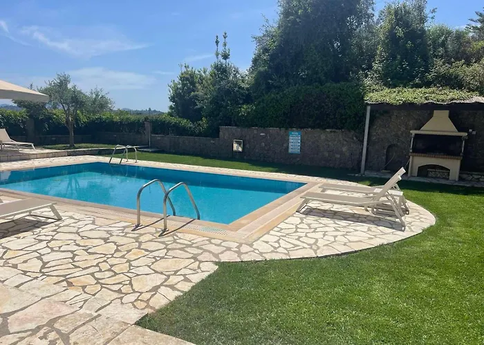 Tesori Dassia Villas