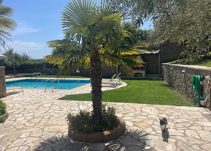 Tesori Dassia Villas