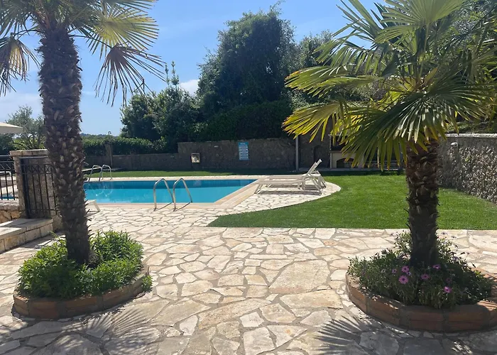 Tesori Dassia Villas