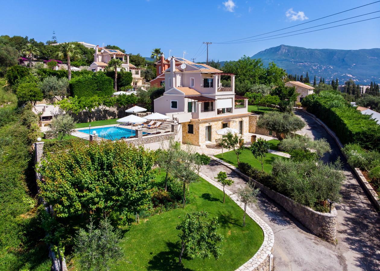 Villa Tesori