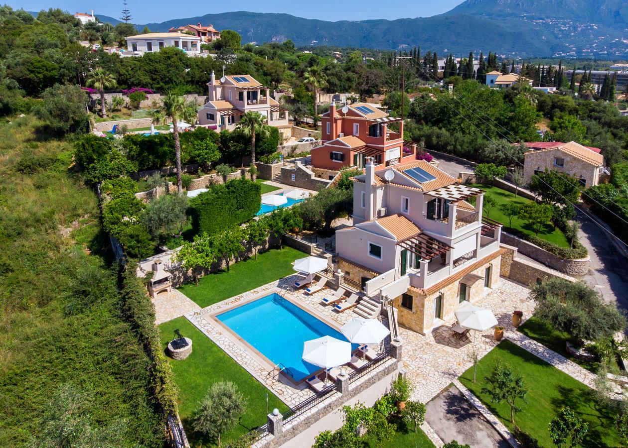 Tesori Dassia (Corfu)