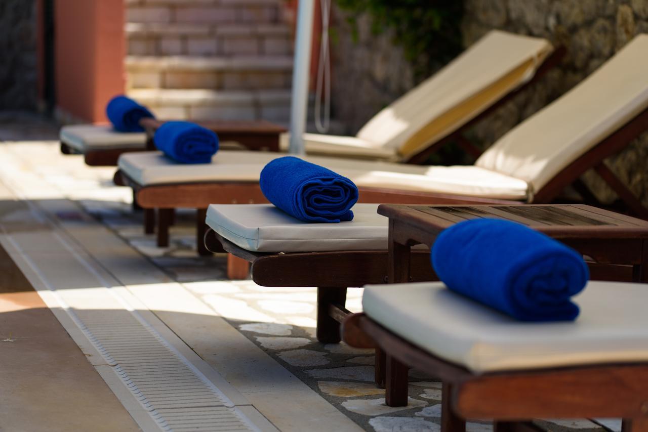 Tesori Dassia (Corfu)