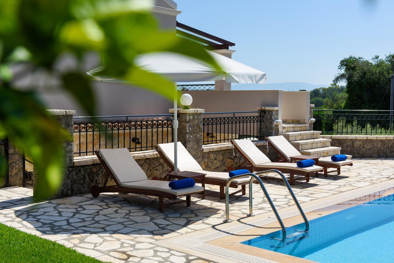 Villa Tesori