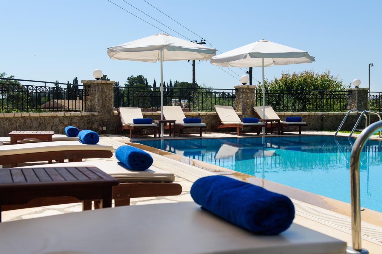 Tesori Villa *