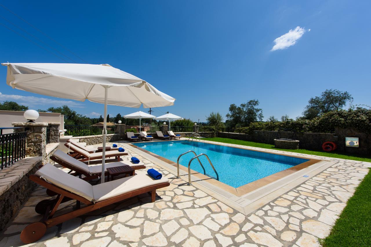 Tesori Dassia (Corfu)