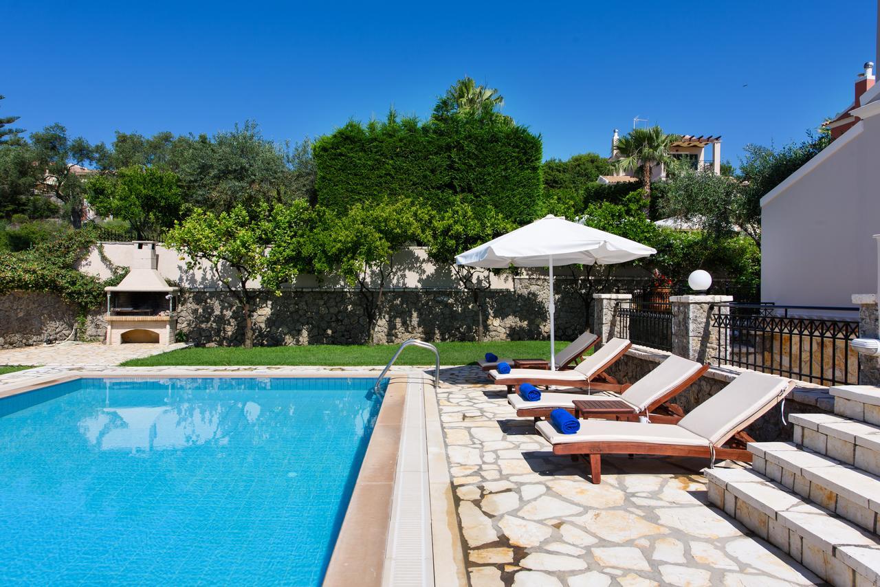 Tesori Villa *