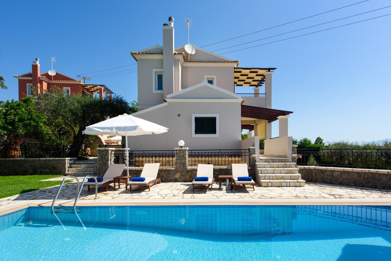 Tesori Villa