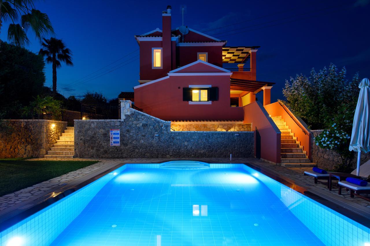 Tesori Villa