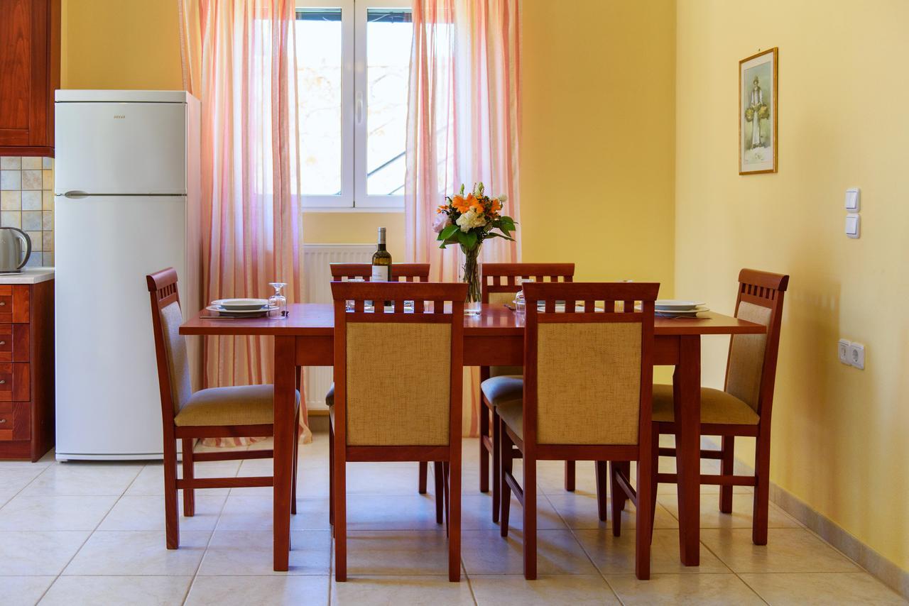 Tesori Villa *