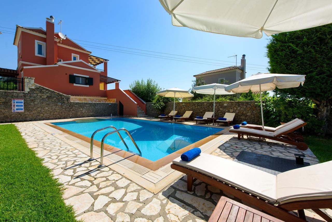 Tesori Villa