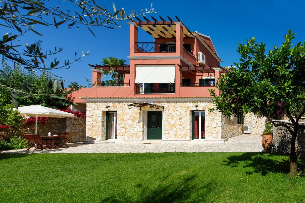 Tesori Villa *