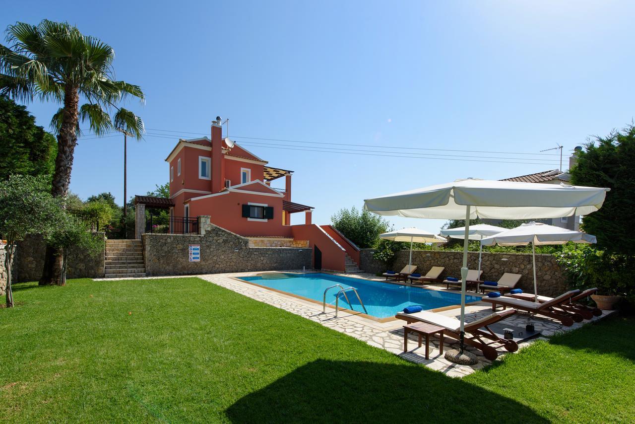 Tesori Villa