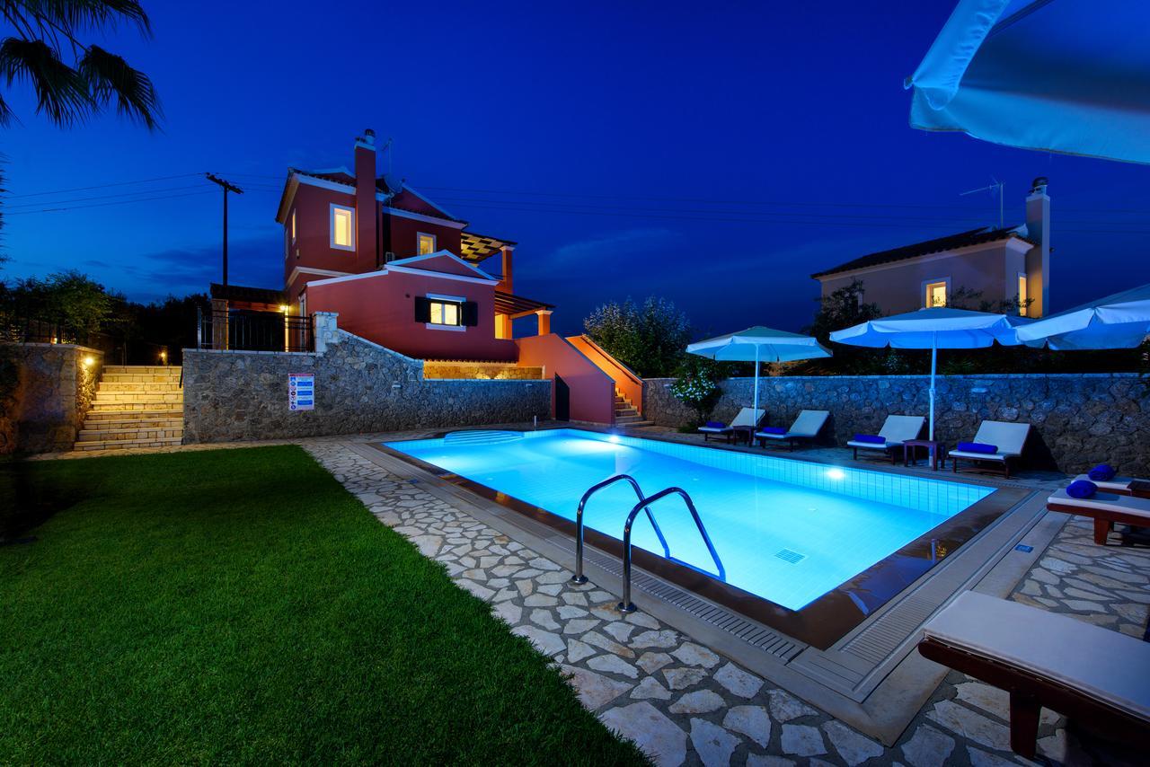 Tesori Villa *
