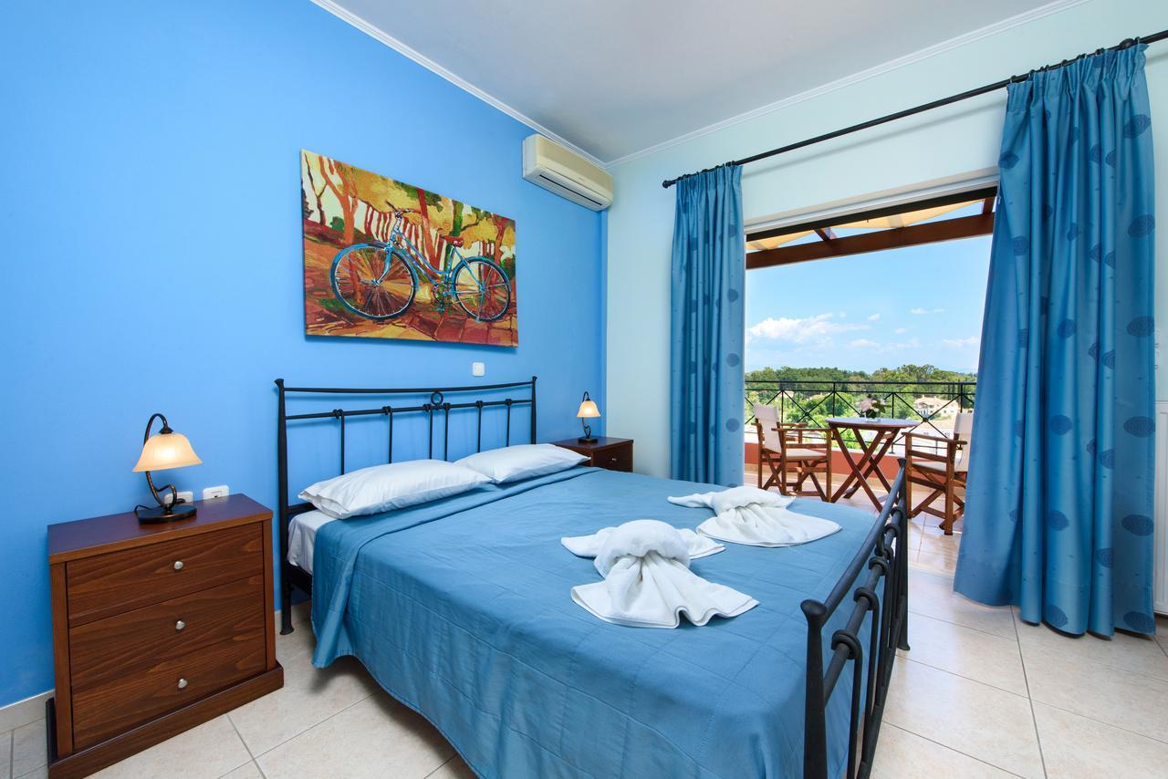 Tesori * Dassia (Corfu)
