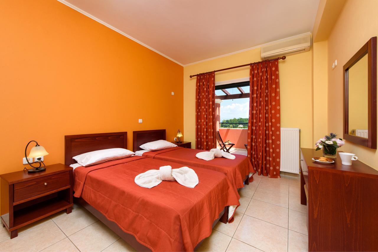 Tesori Dassia (Corfu)